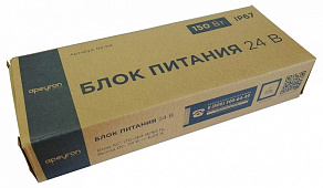 Блок питания Apeyron Electrics  03-114