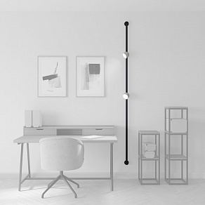 Комплект трековый Denkirs Belty SET DK55SET10-01-DG