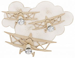 Спот Nowodvorski Airplane 6906