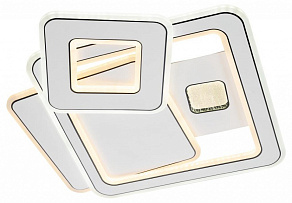 Потолочная люстра Citilux Costa CL741011