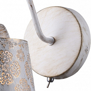 Бра Arte Lamp 2032 A2032AP-1WG