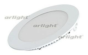 Встраиваемый светильник Arlight  DL-142M-13W Warm White