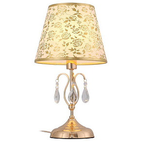 Настольная лампа декоративная ST-Luce Aumentato SL176.204.01