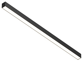 Накладной светильник Maytoni Technical  TR080-4-20WTW-B