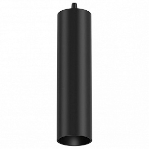 Подвесной светильник Maytoni FOCUS LED P071PL-L12B3K