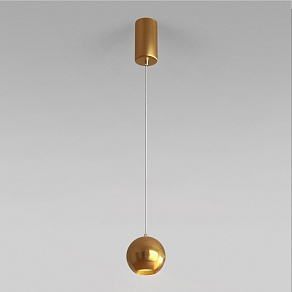 Подвесной светильник Elektrostandard Giro 50215/1 LED