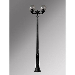 Фонарный столб Fumagalli Globe 300 G30.157.R20.AZE27