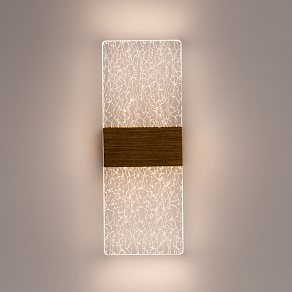 Накладной светильник De City Конти 488024001