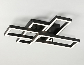 Потолочная люстра Ambrella Light ACRYLICA FA1002