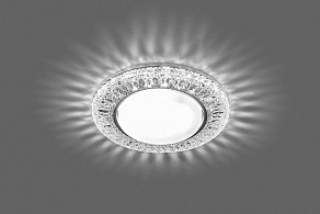 Встраиваемый светильник Feron Saffit  29475