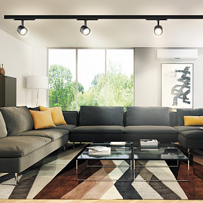 Светильник на штанге Novotech Curl 358330