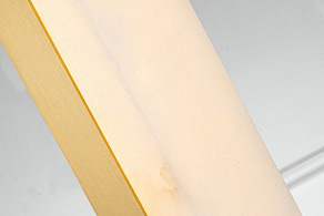 Накладной светильник Belfast Ravenhill 3390 BR MB