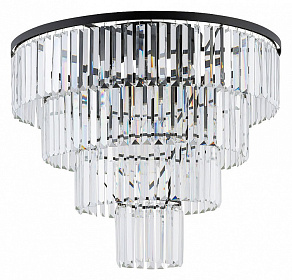 Потолочная люстра Nowodvorski Cristal L 7630