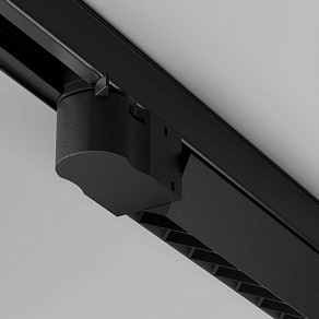 Накладной светильник Maytoni Technical Points TR195-3-10W4K-M-B(N)