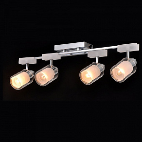 Спот Natali Kovaltseva Duisburg DUISBURG 81058-4C CHROME