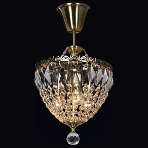 Люстра на штанге Favourite Novella 1225-3P