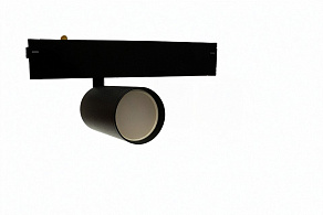 Светильник на штанге Imex SMART LINE IL.0050.5010-GU10-BK