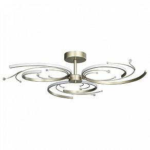 Потолочная люстра Favourite Melba 2566-3U