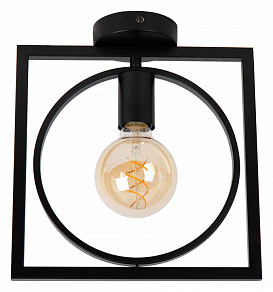 Накладной светильник Lucide Suus 00127/01/30