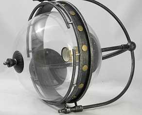 Бра Lussole Yonkers LSP-9181V