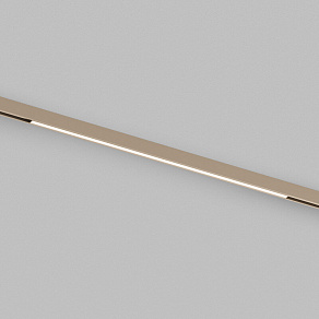 Накладной светильник Denkirs SHINE PRIME LINEAR DK4752-CP