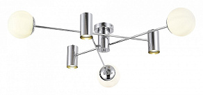 Потолочная люстра EVOLUCE Raito SLE1105-102-06