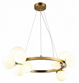 Подвесной светильник Aployt Letizia APL.314.03.11