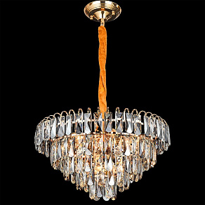 Подвесная люстра Reluce 88094 88094-0.4-500 droplight