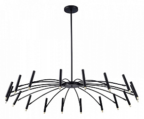 Люстра на штанге ST-Luce Spidey SL1214.402.18