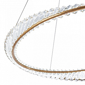 Подвесной светильник Arte Milano AM-Venezia 318033/D600 BS