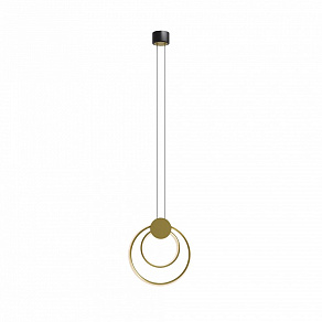 Подвесной светильник Maytoni Link MOD357PL-L14BS3K