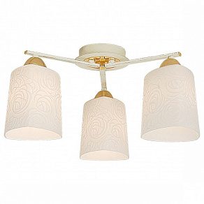 Потолочная люстра Citilux Лора CL146132