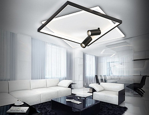 Потолочная люстра Ambrella FL FL5138