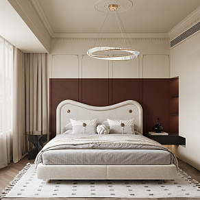 Подвесной светильник Arte Milano AM-Venezia 318033/D800 BS