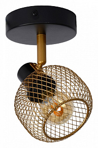 Спот Lucide Maren 77978/01/02