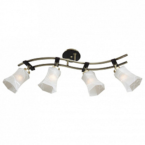 Люстра на штанге Citilux Мерида CL142143