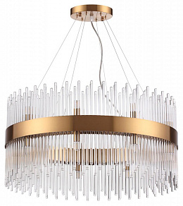 Подвесная люстра Odeon Light Focco 4722/18