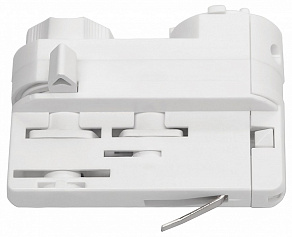 Переходник для трека Lightstar Quattro 594006-402