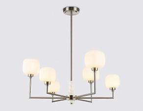Люстра на штанге Ambrella Light LH LH53001
