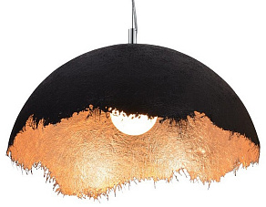 Подвесной светильник Arte Lamp Dome A8148SP-1GO