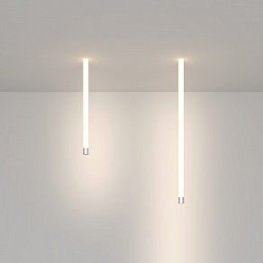 Крепление для ленты Maytoni Круглый 360° 201144