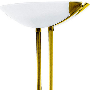 Торшер с подсветкой Eglo Baya LED 93877