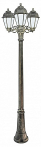 Фонарный столб Fumagalli SABA K22.156.S30.BYE27