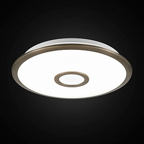 Накладной светильник Citilux Старлайт Смарт CL703A33G