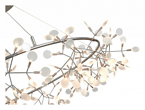 Подвесная люстра ST-Luce Rafina SL379.103.216