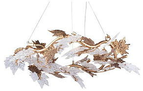 Подвесная люстра AM-Group PALERMO PALERMO SP16