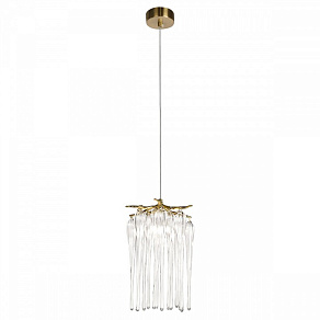 Подвесной светильник Loft it Waterfall 10350/206 AB