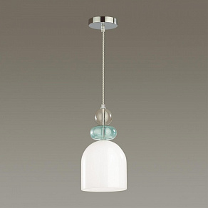 Подвесной светильник Lumion Gillian 5235/1B