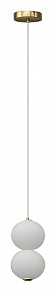 Подвесной светильник Kink Light Мони 07627-2,01