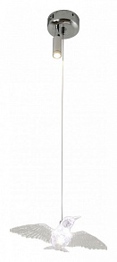 Подвесной светильник Kink Light Лори 08447-1А,21